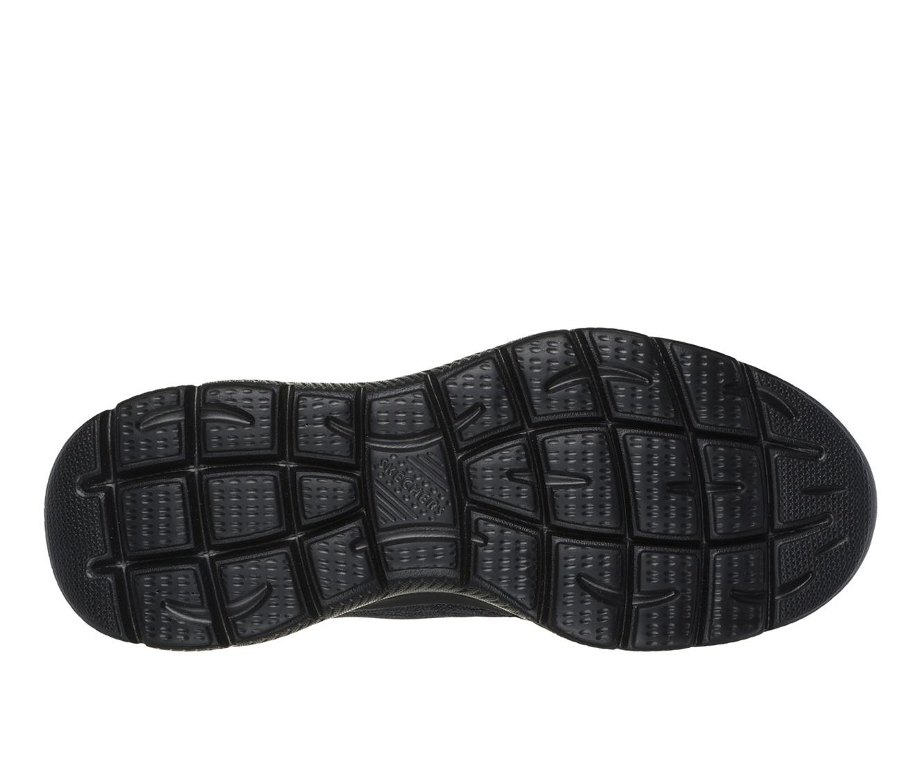 Men's Skechers Summits Key Pace Slip In Walking Shoes