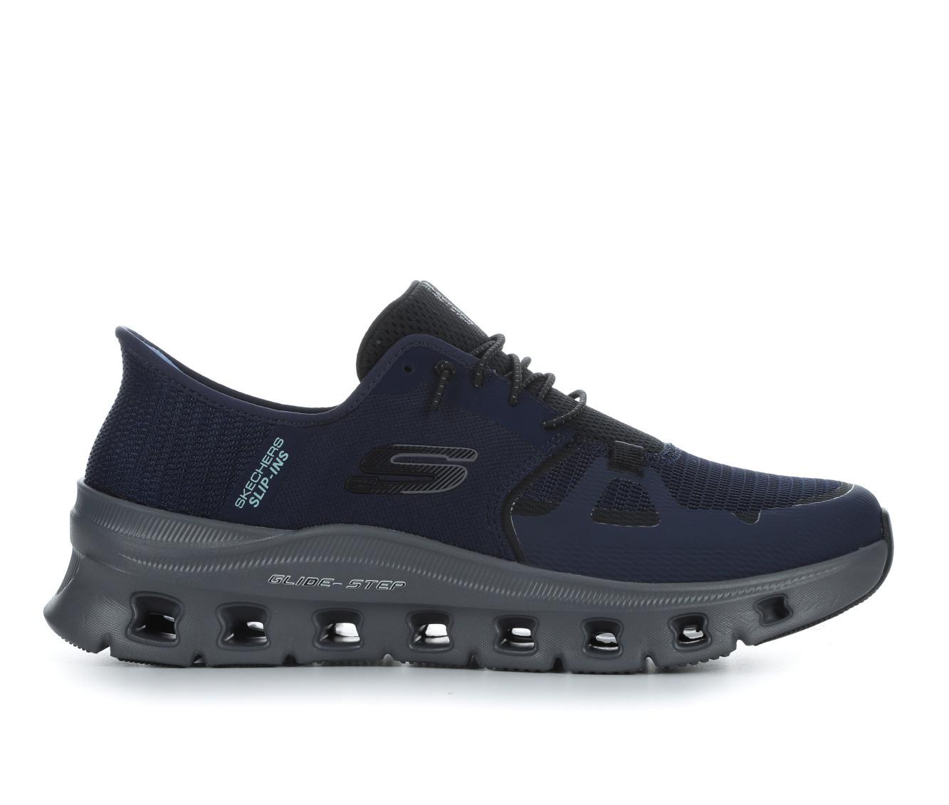 Men's Skechers 232930 Glide Step Pro Slip-Ins Walking Shoes