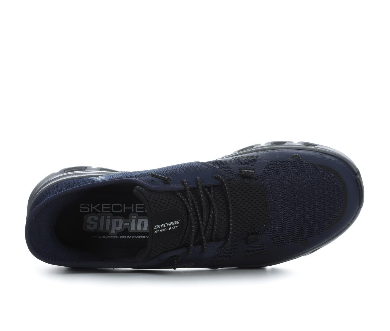 Men's Skechers 232930 Glide Step Pro Slip-Ins Walking Shoes