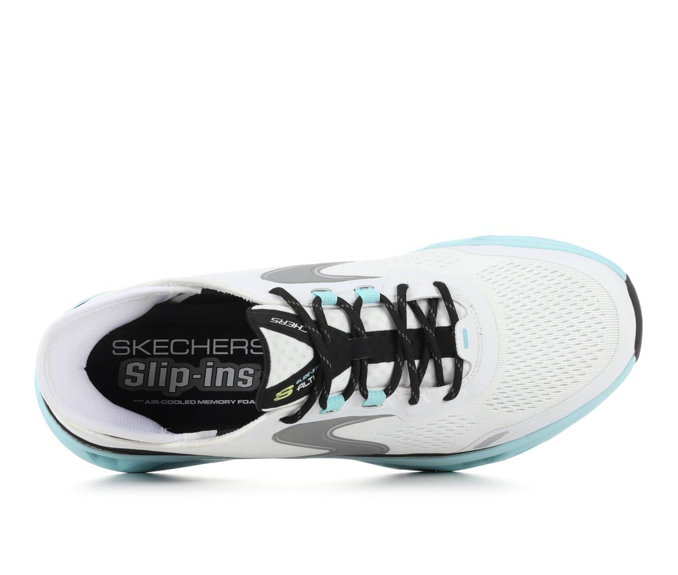 Men's Skechers Glide Step Altus Slip-Ins Walking Shoes