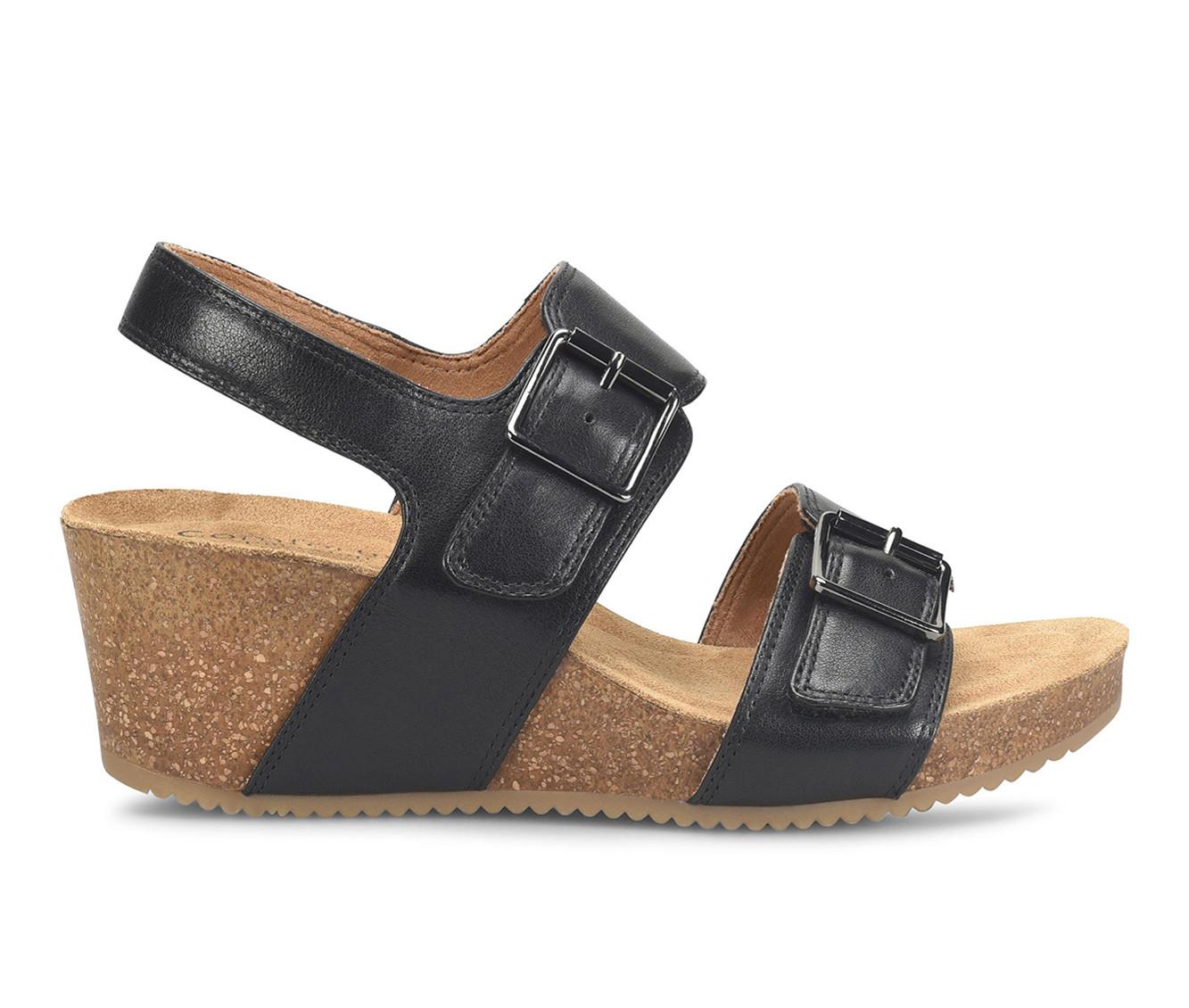 Women's Comfortiva Erlina Wedge Sandals