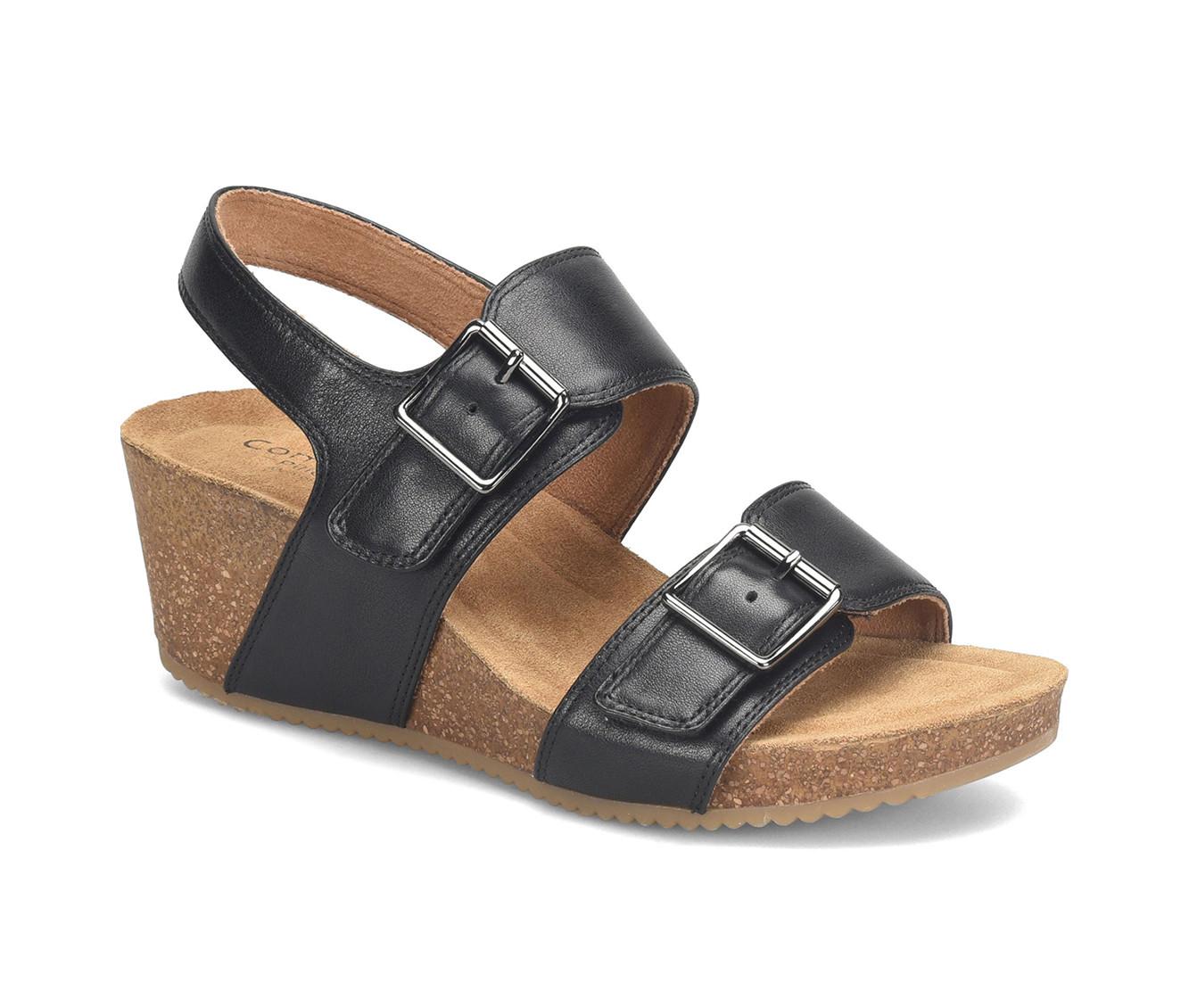 Women's Comfortiva Erlina Wedge Sandals