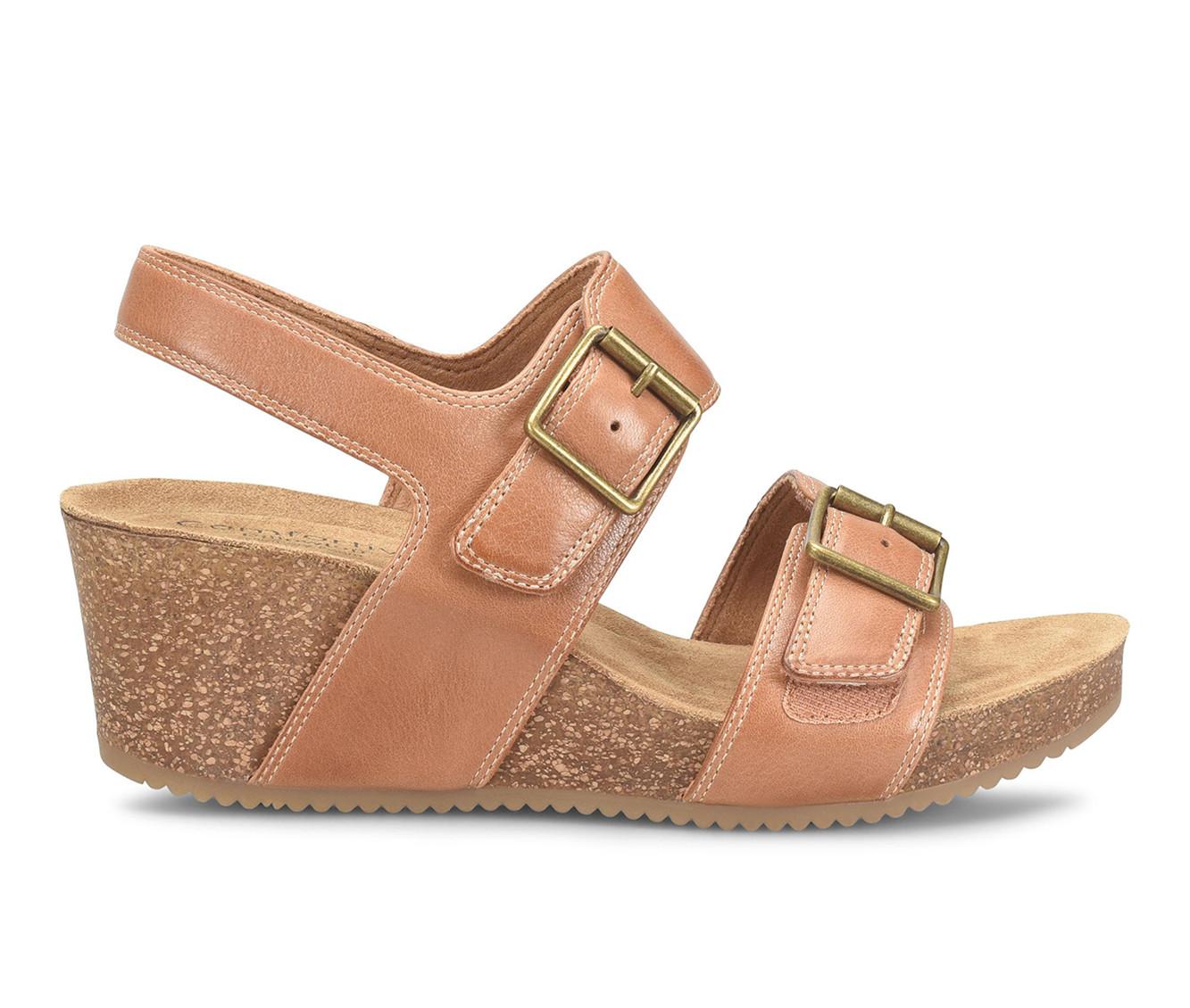 Women's Comfortiva Erlina Wedge Sandals