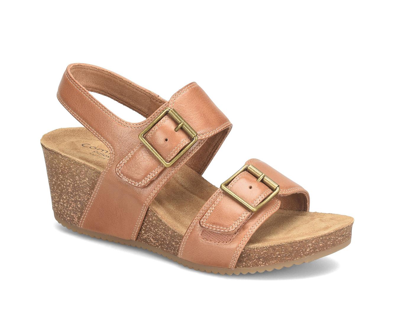 Women's Comfortiva Erlina Wedge Sandals