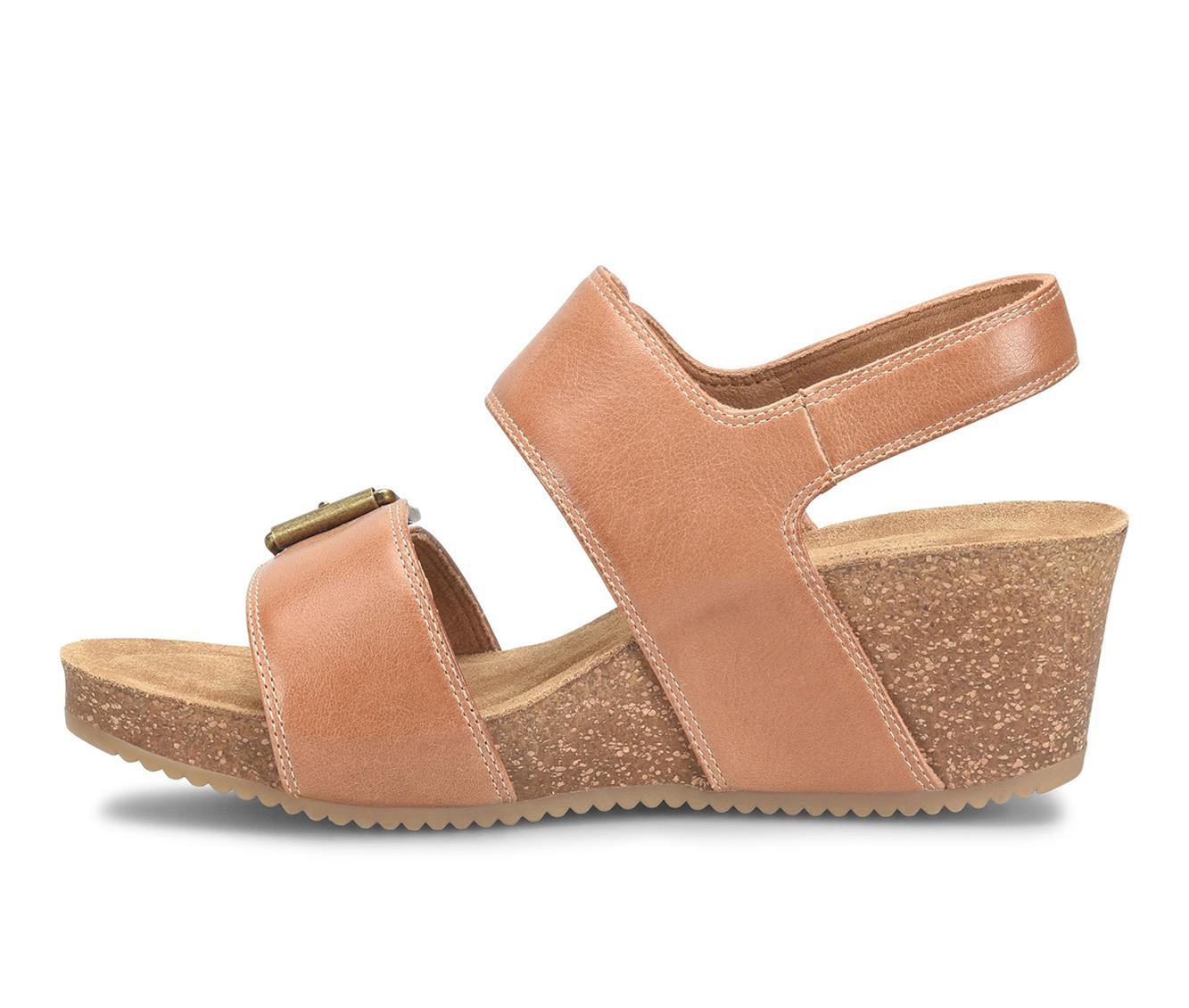 Women's Comfortiva Erlina Wedge Sandals