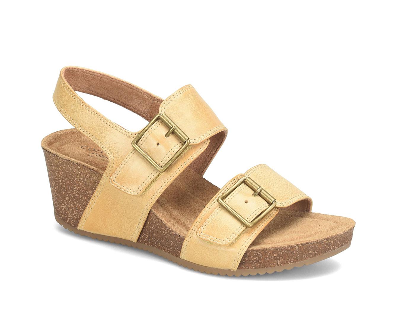 Women's Comfortiva Erlina Wedge Sandals