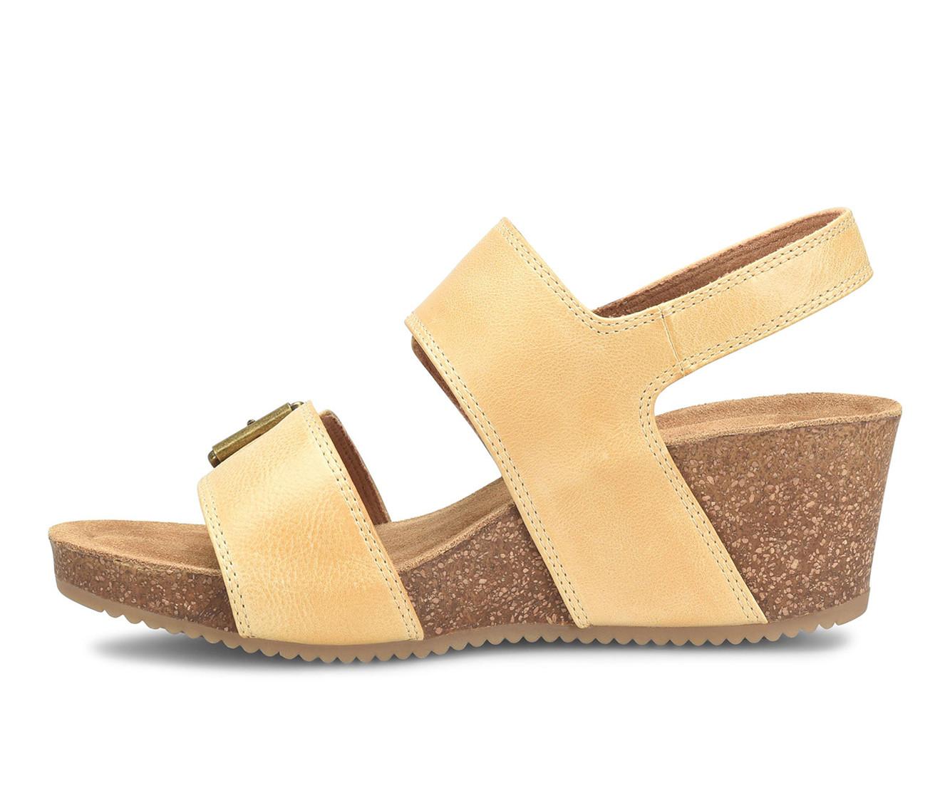 Women's Comfortiva Erlina Wedge Sandals