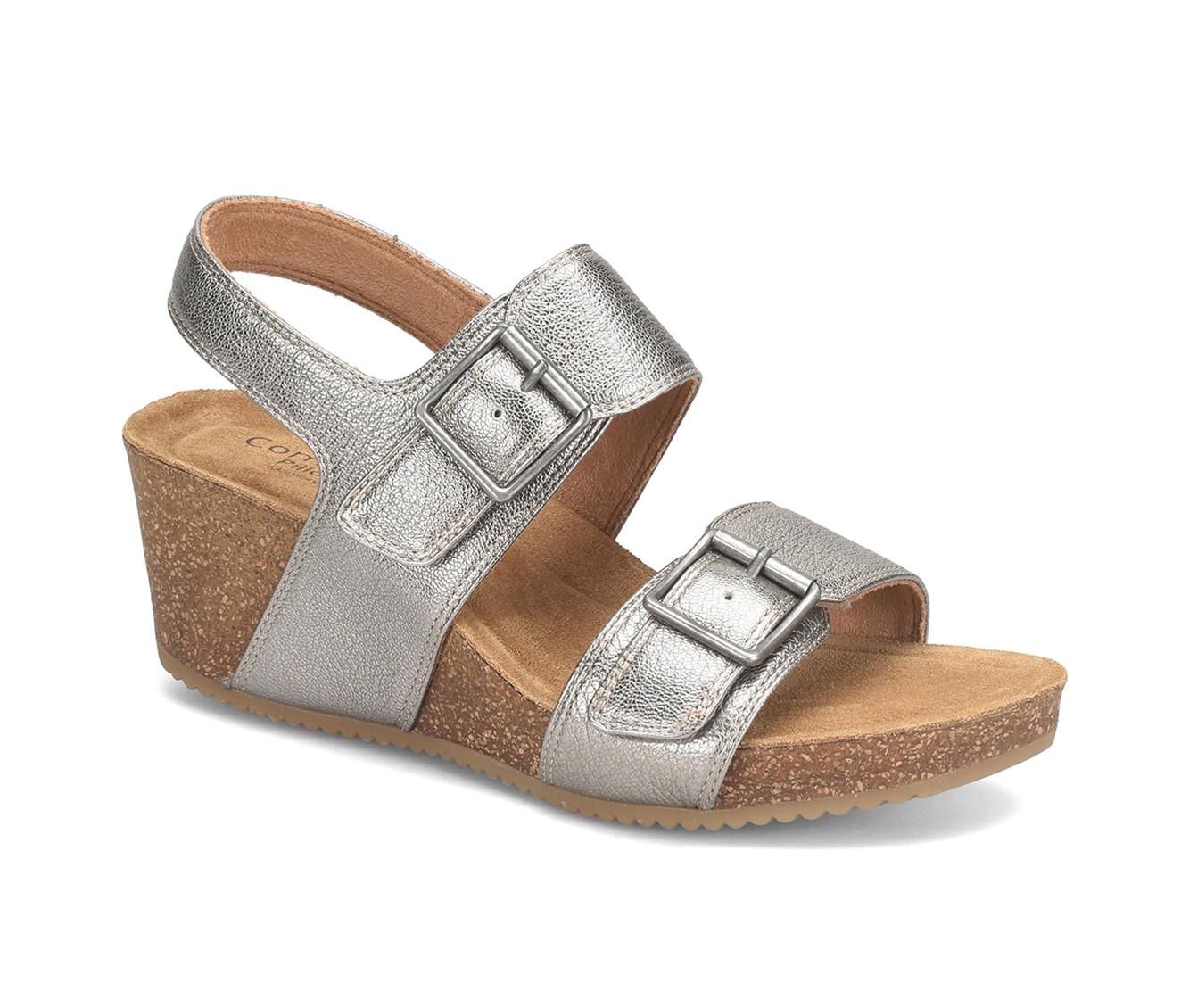 Women's Comfortiva Erlina Wedge Sandals