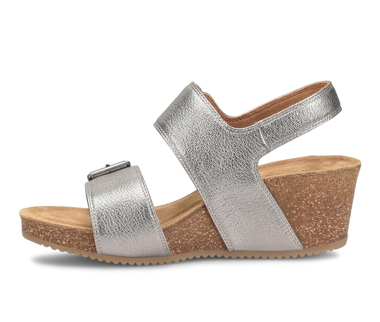 Women's Comfortiva Erlina Wedge Sandals