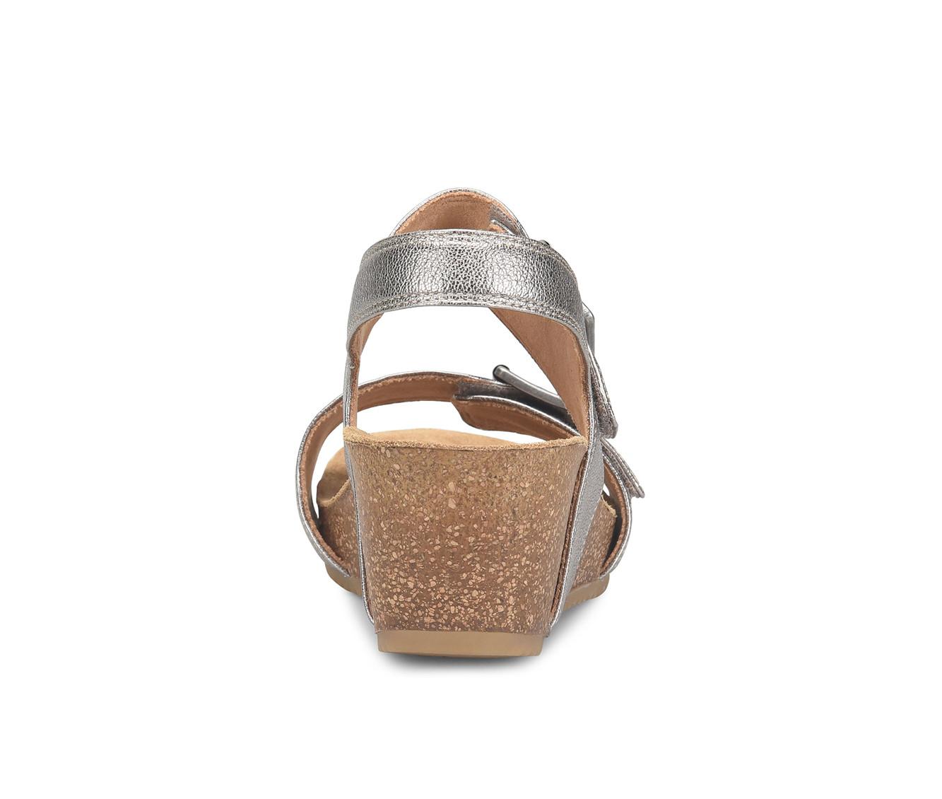 Women's Comfortiva Erlina Wedge Sandals