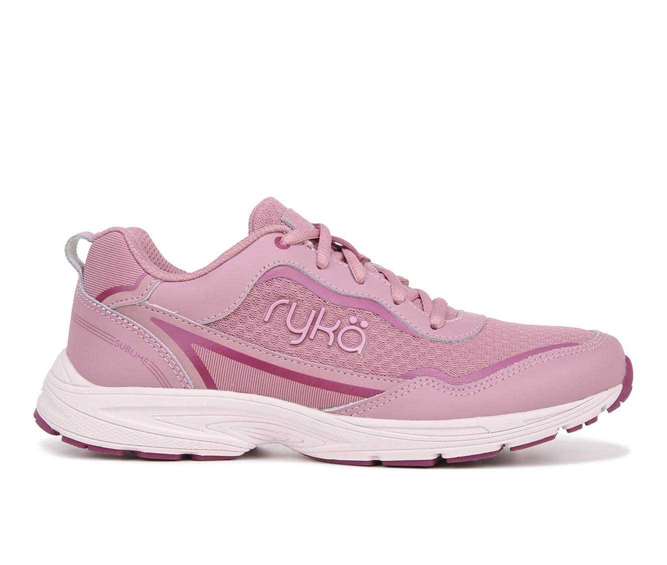 Women's Ryka Sublime Walking Shoes