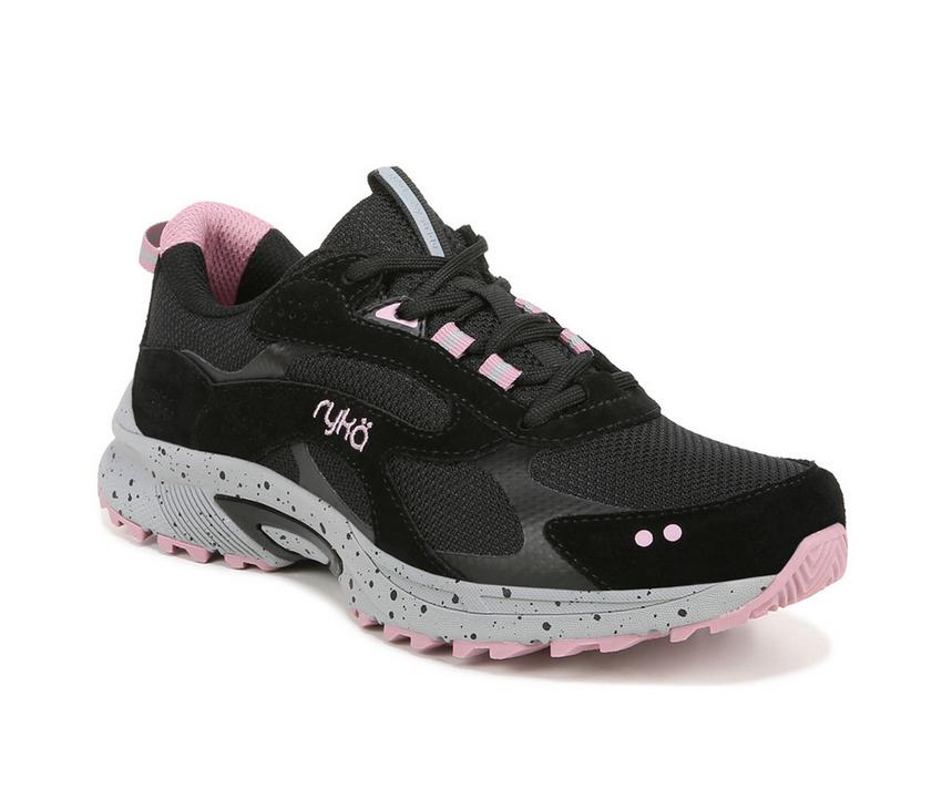 Women's Ryka Sky Stride Trail Running Shoes | Shoe Carnival Women's Ryka Sky Stride Trail Running Shoes | Shoe Carnival