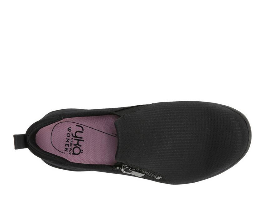 Women's Ryka Luminous Slip On Shoes