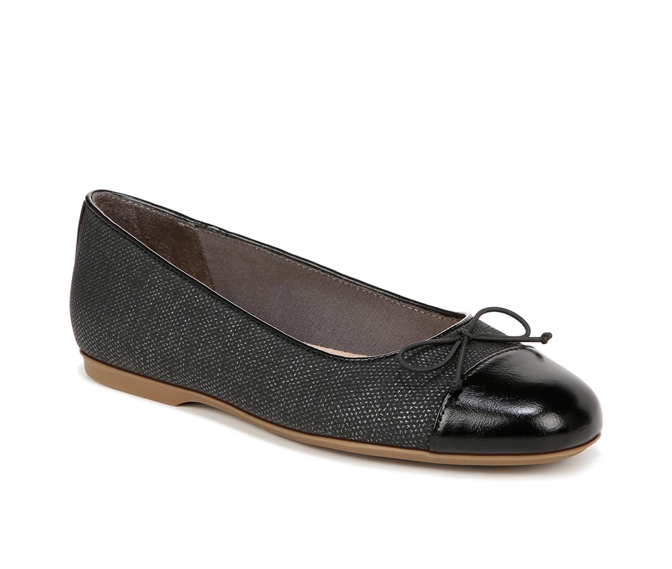 Women's Dr. Scholls Wexley Bow Flats