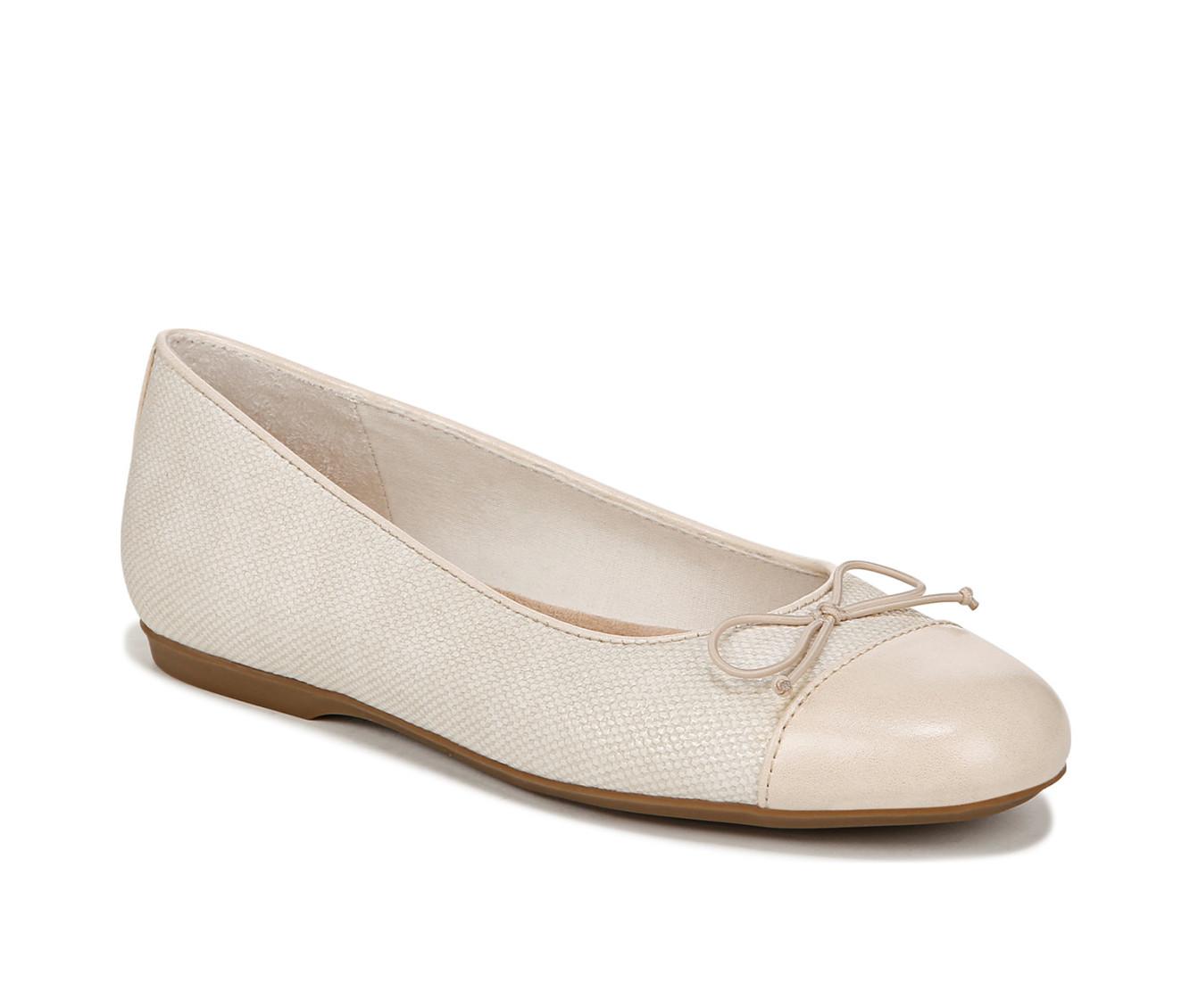 Women's Dr. Scholls Wexley Bow Flats