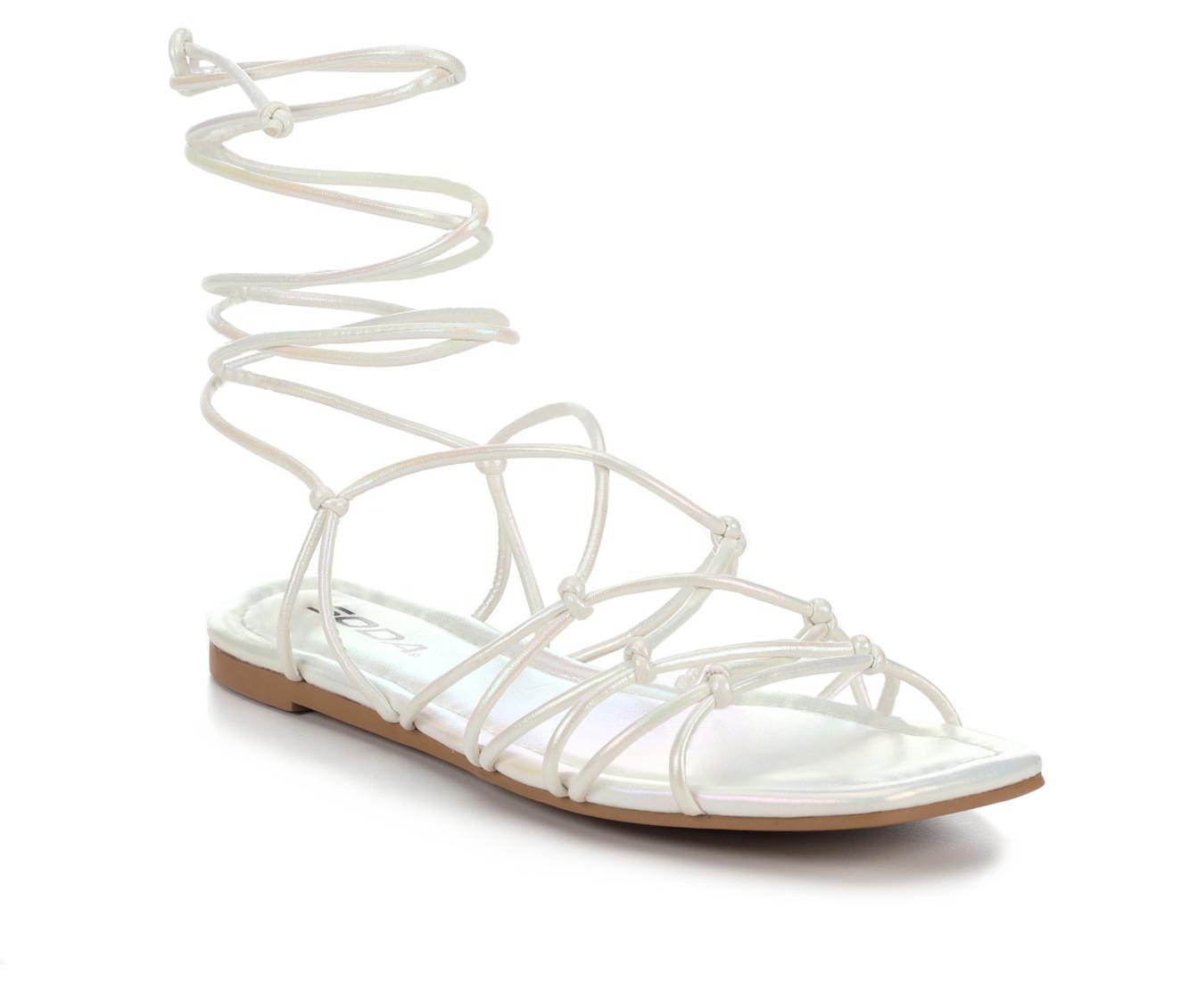 Women's Soda Juvia Sandals