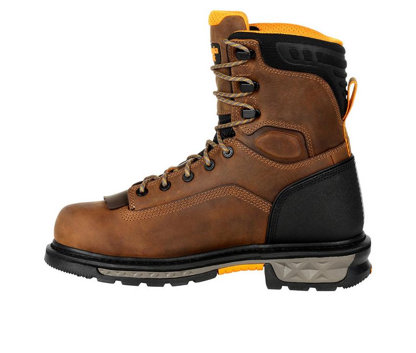 Men's Georgia Boot Carbo-Tec LTX Waterproof Work Boots