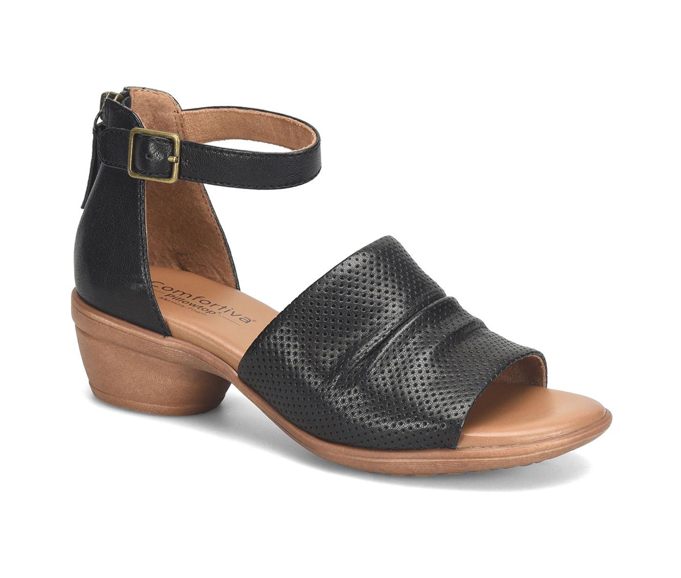 Women's Comfortiva Newnan Dress Sandals