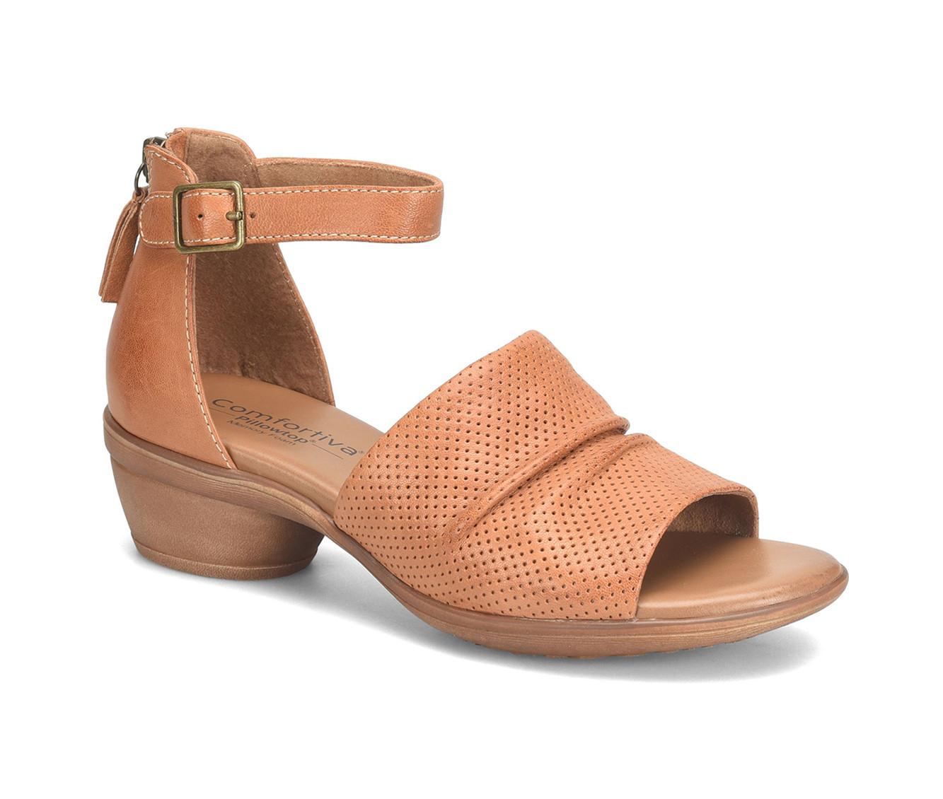 Women's Comfortiva Newnan Dress Sandals