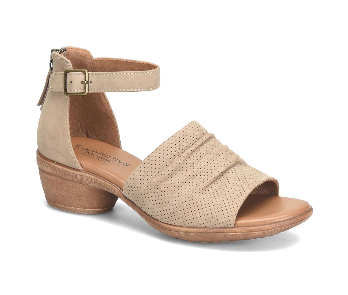 Women's Comfortiva Newnan Dress Sandals