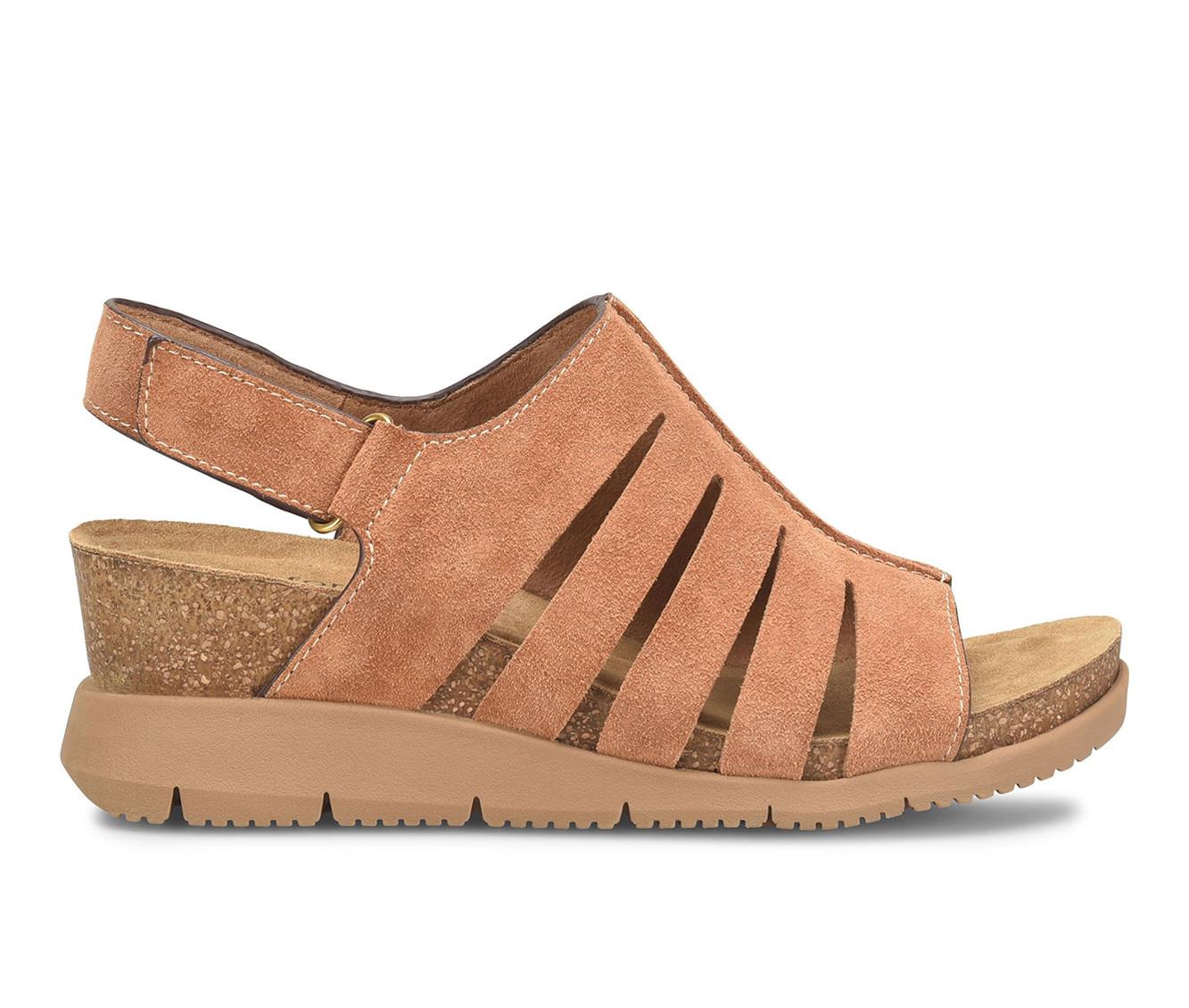 Women's Comfortiva Scottie Wedge Sandals