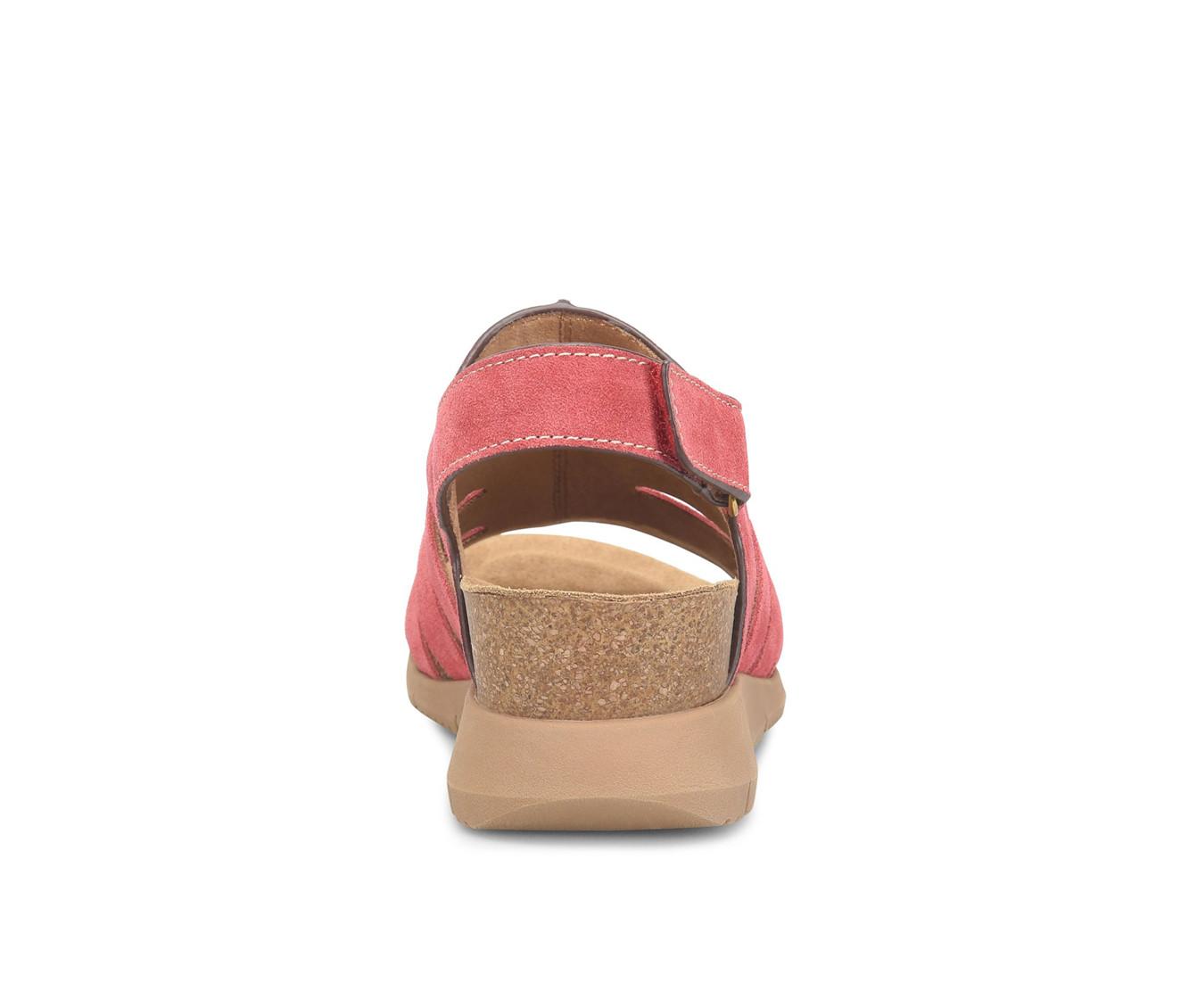 Women's Comfortiva Scottie Wedge Sandals