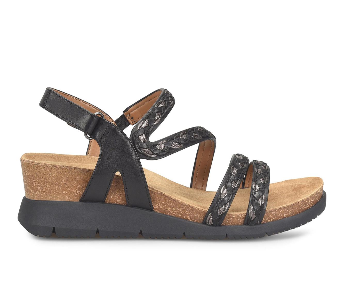 Women's Comfortiva Silvia Wedge Sandals