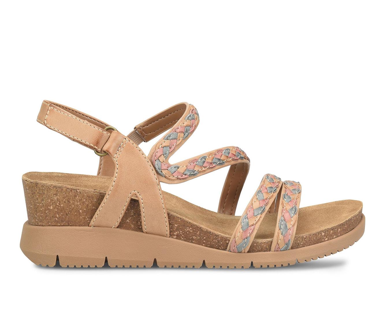 Women's Comfortiva Silvia Wedge Sandals