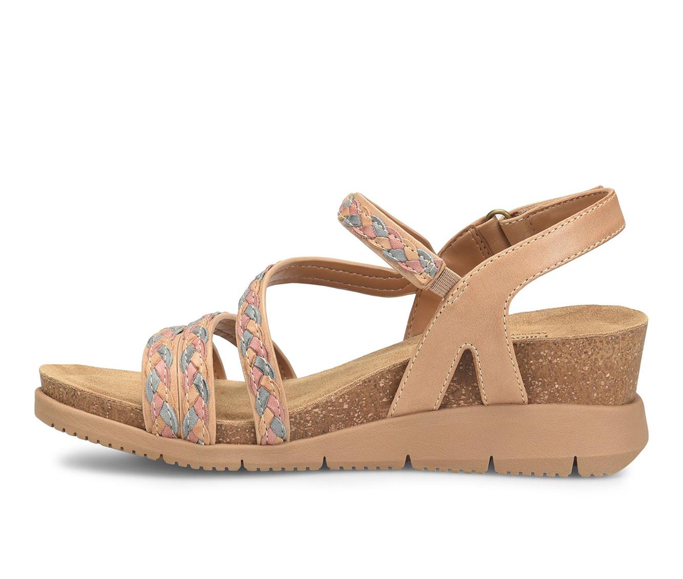 Women's Comfortiva Silvia Wedge Sandals