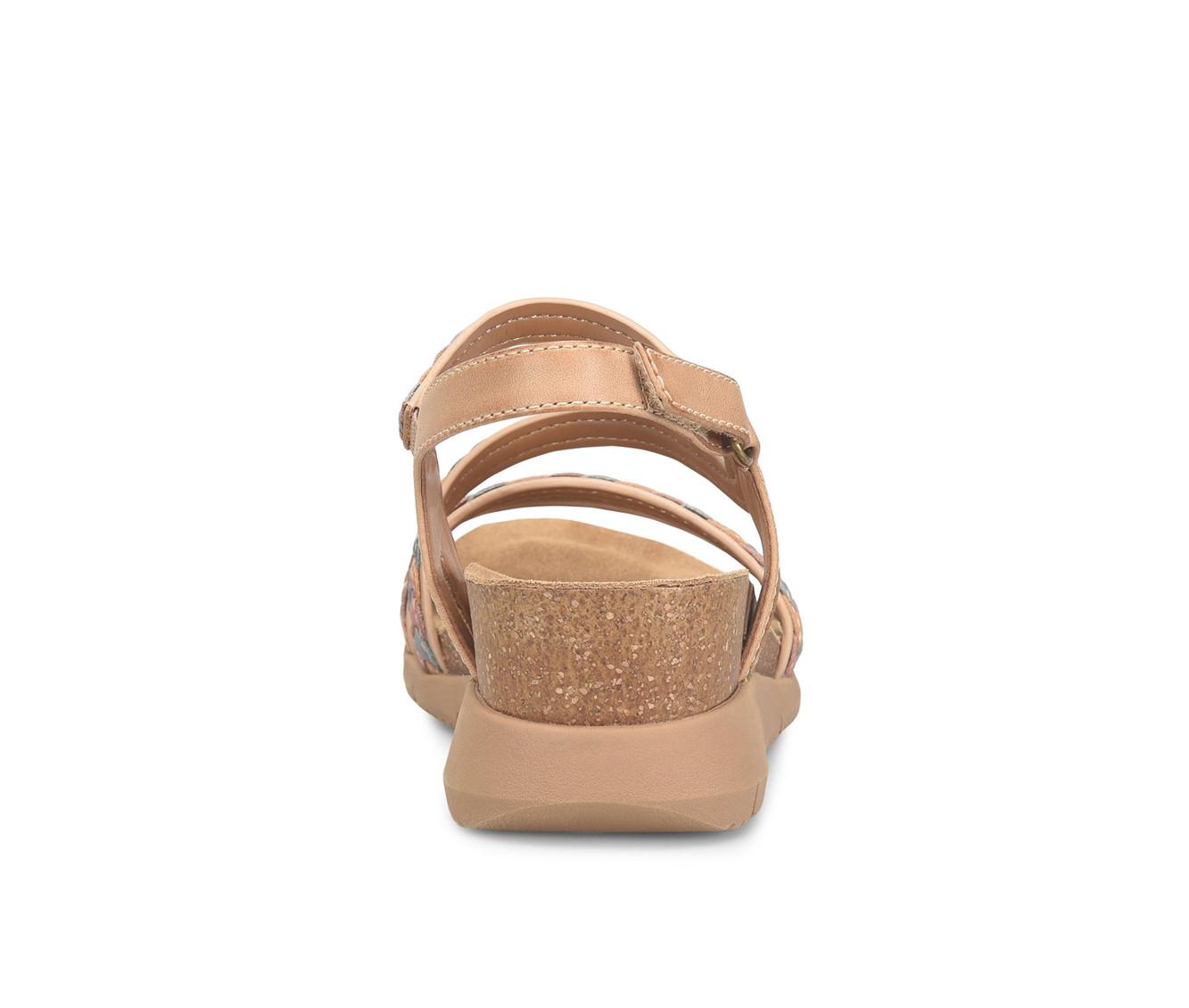 Women's Comfortiva Silvia Wedge Sandals