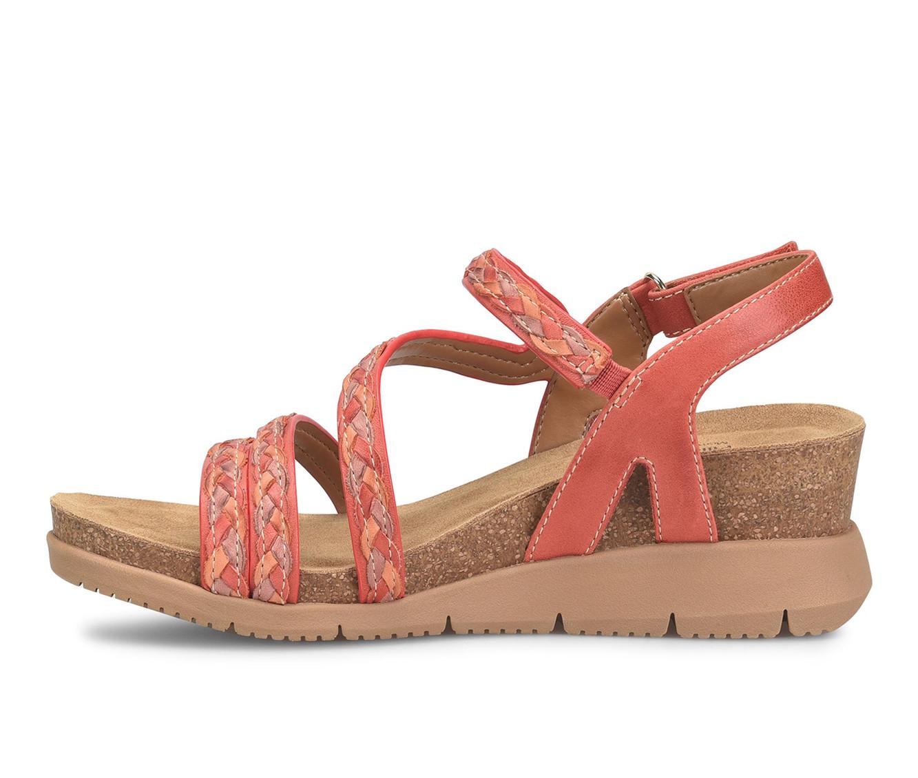 Women's Comfortiva Silvia Wedge Sandals