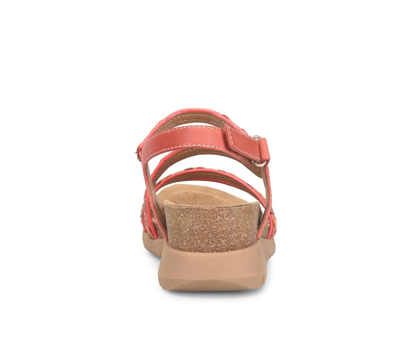 Women's Comfortiva Silvia Wedge Sandals