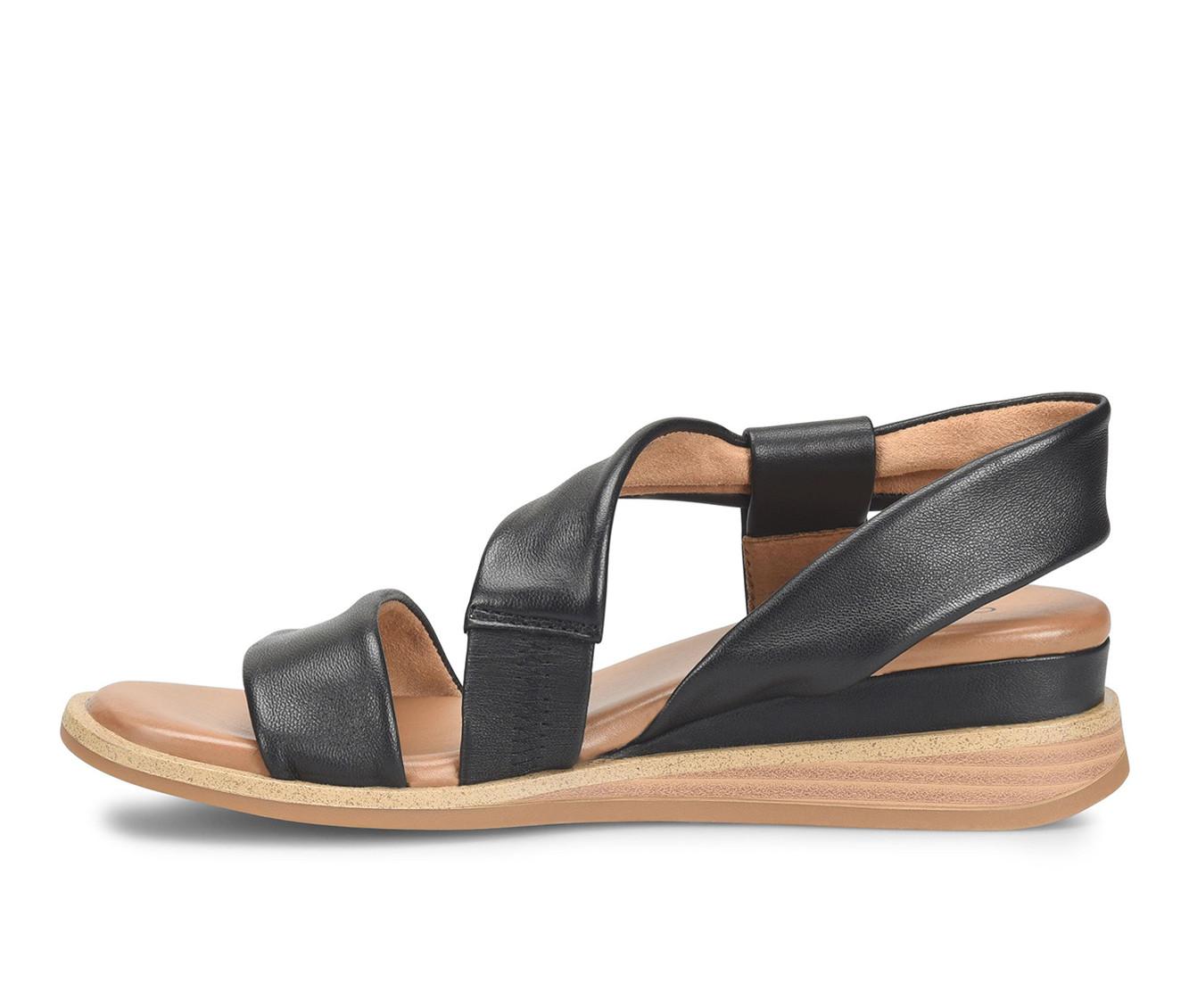 Women's Comfortiva Marcy Wedge Sandals