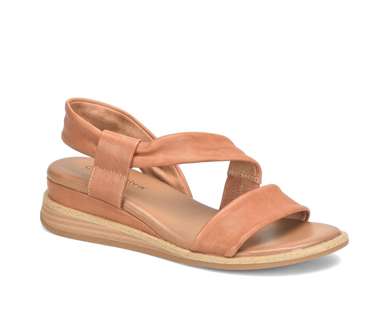 Women's Comfortiva Marcy Wedge Sandals