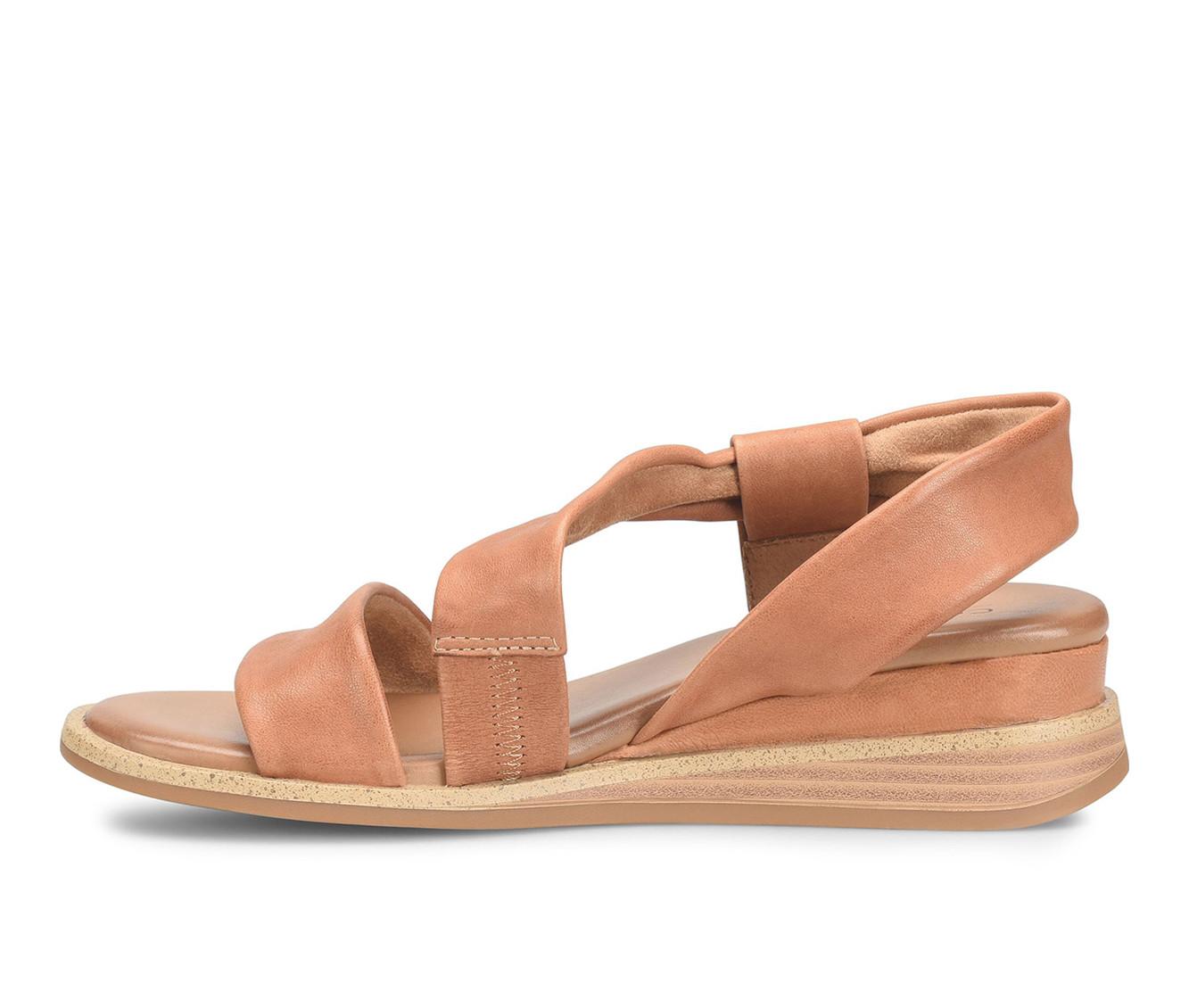 Women's Comfortiva Marcy Wedge Sandals