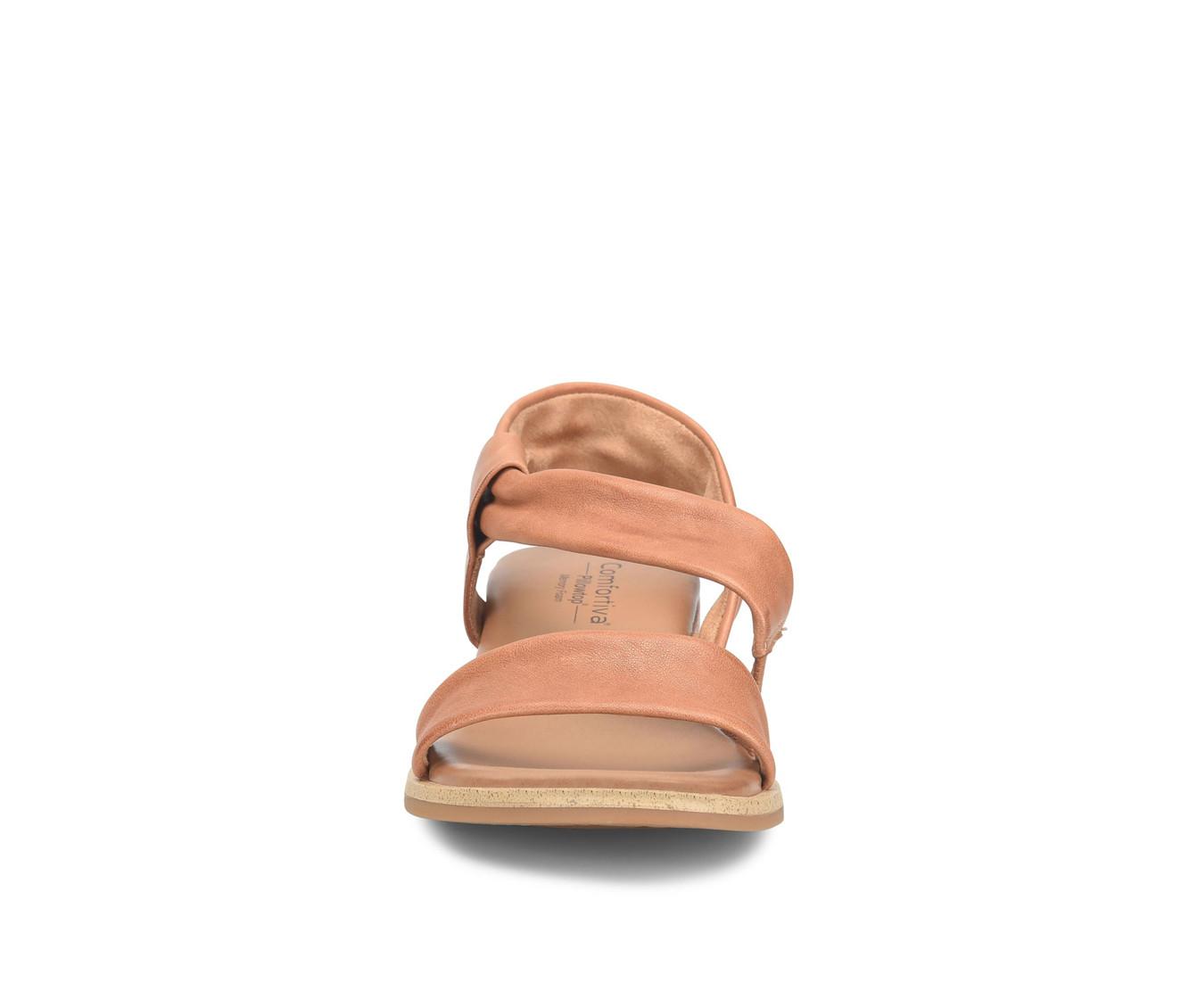 Women's Comfortiva Marcy Wedge Sandals