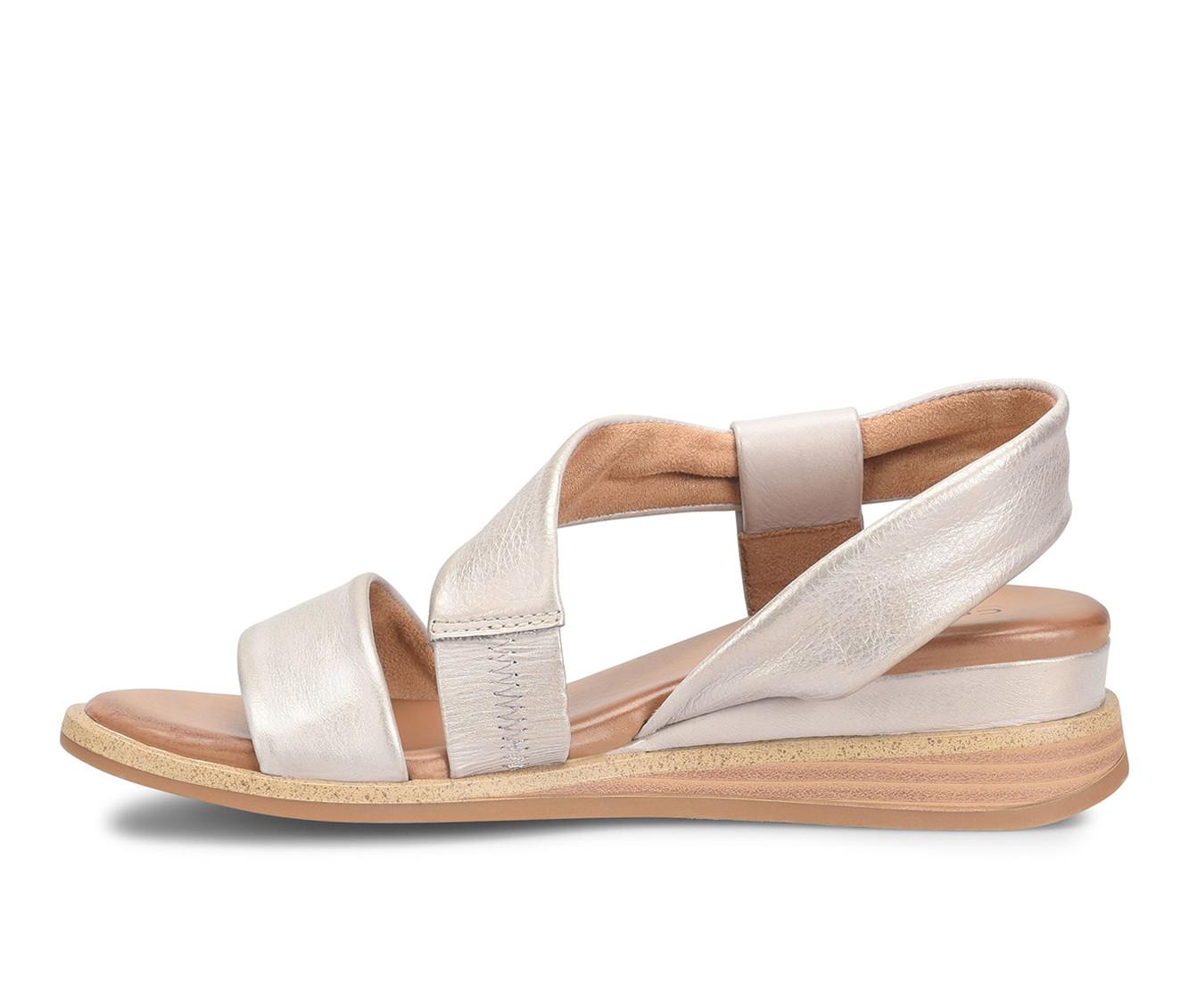 Women's Comfortiva Marcy Wedge Sandals