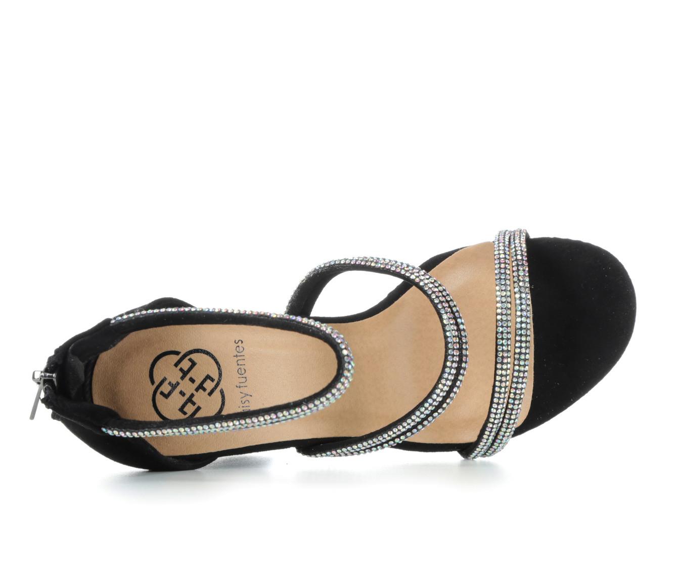 Daisy fuentes online sandals