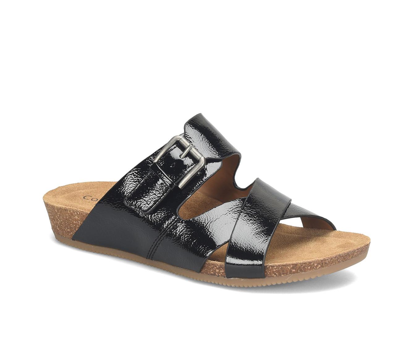 Women's Comfortiva Gervaise Footbed Sandals