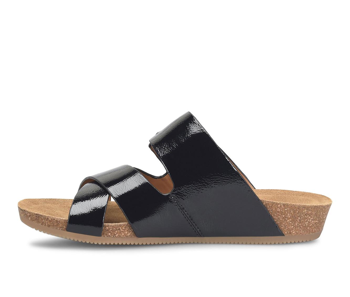 Women's Comfortiva Gervaise Footbed Sandals