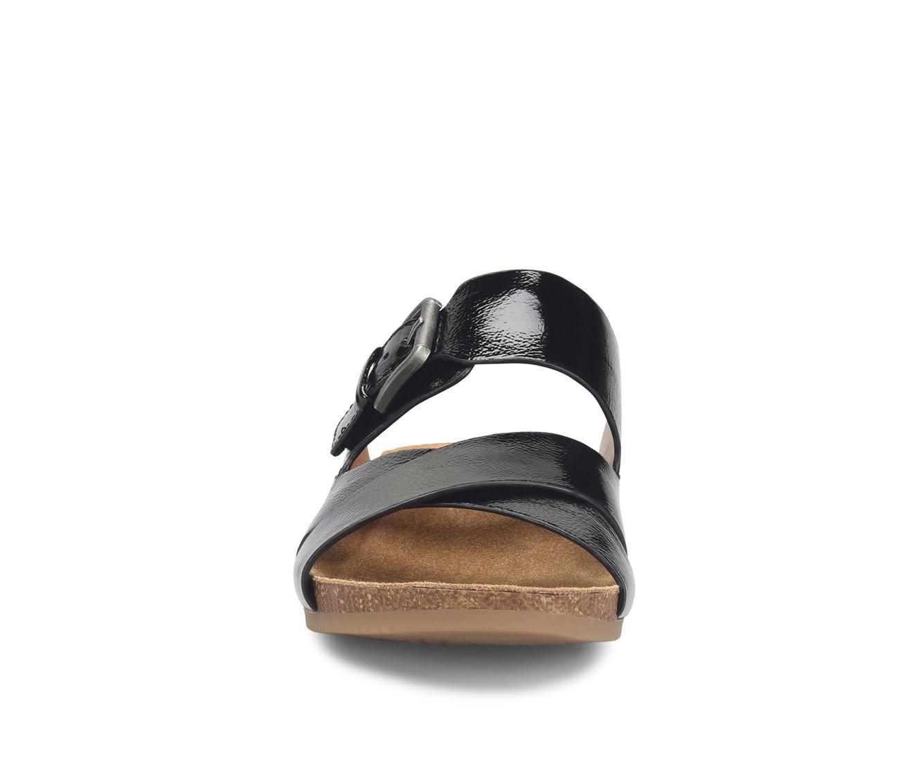 Women's Comfortiva Gervaise Footbed Sandals