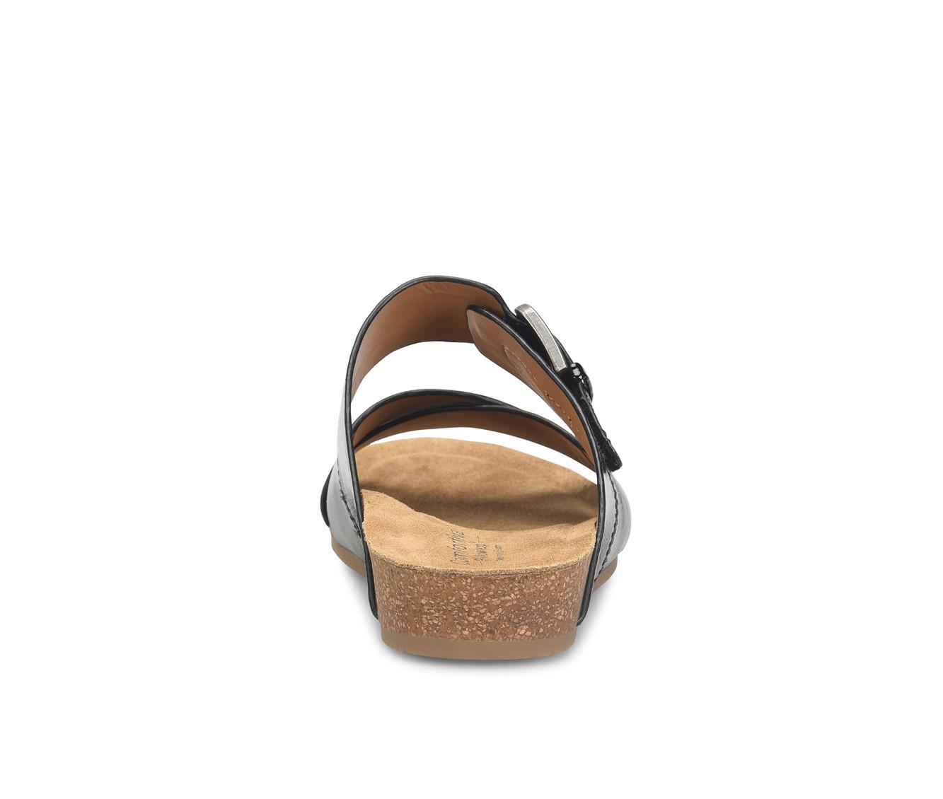 Women's Comfortiva Gervaise Footbed Sandals