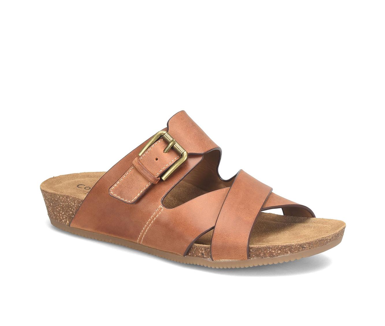 Women's Comfortiva Gervaise Footbed Sandals