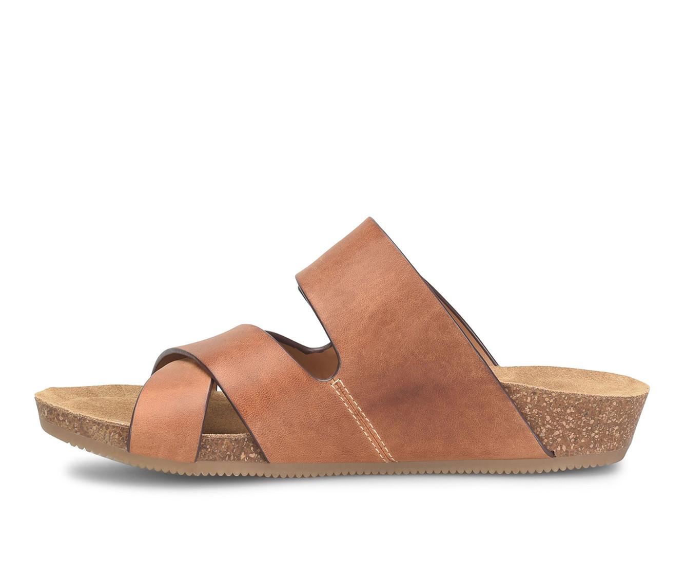 Women's Comfortiva Gervaise Footbed Sandals