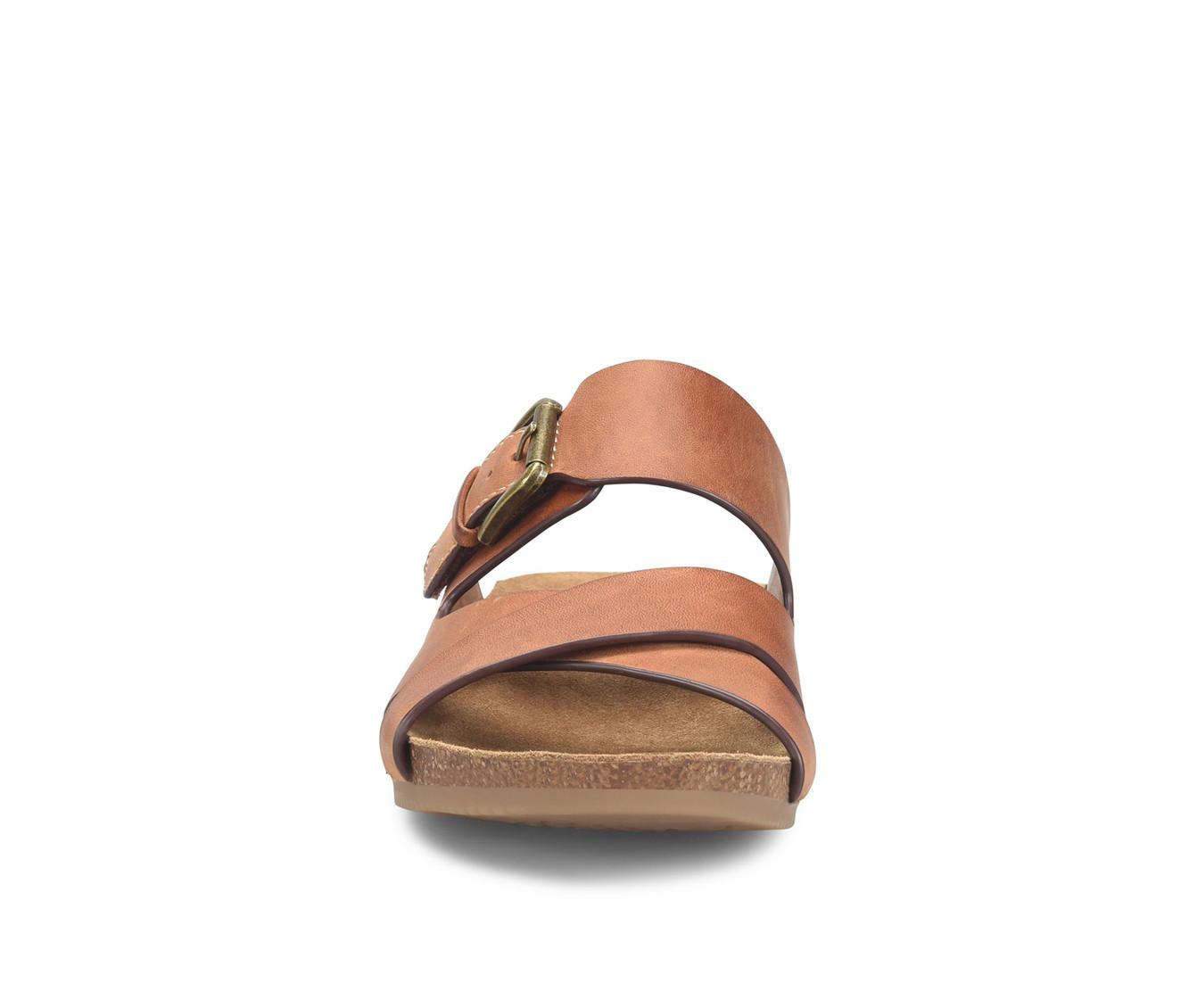 Women's Comfortiva Gervaise Footbed Sandals