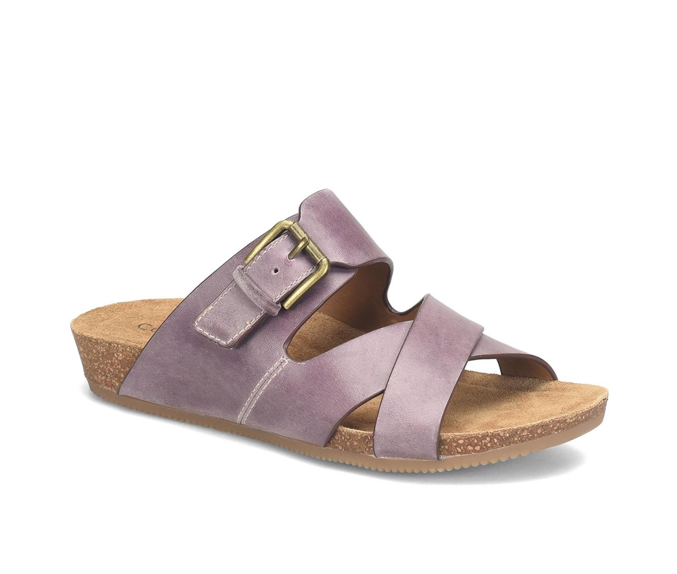 Women's Comfortiva Gervaise Footbed Sandals