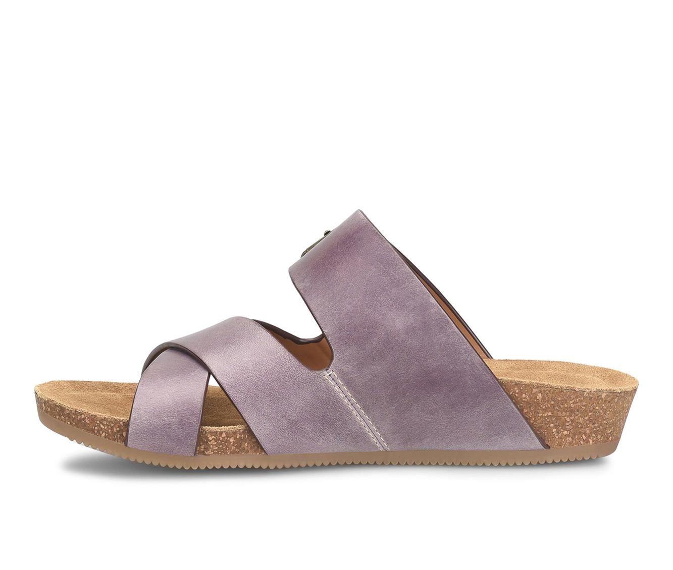 Women's Comfortiva Gervaise Footbed Sandals