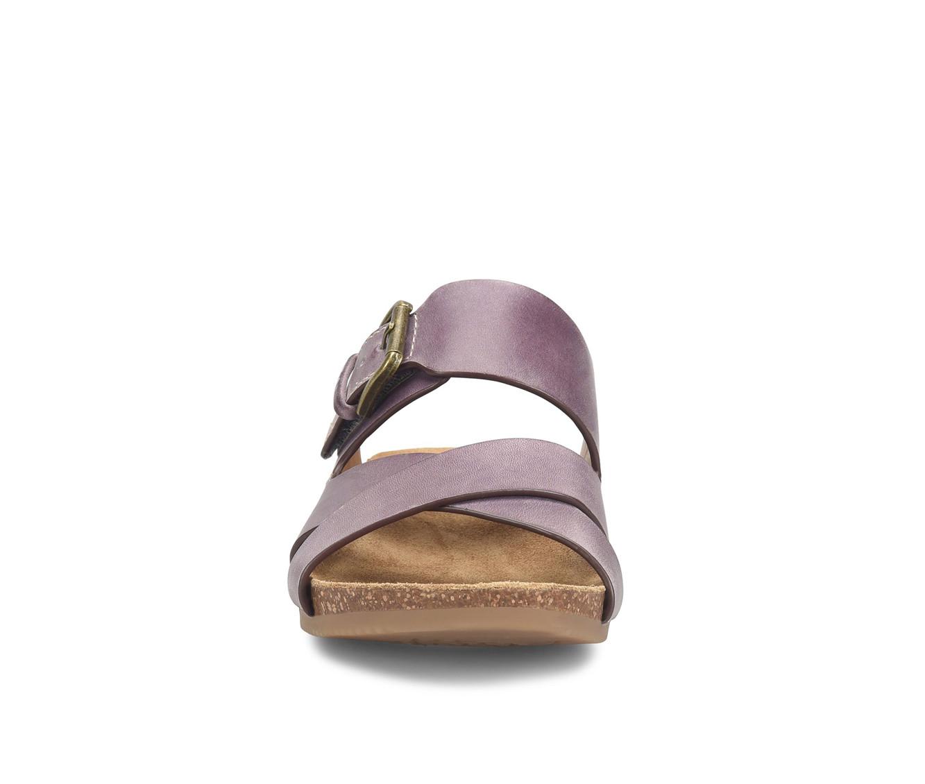 Women's Comfortiva Gervaise Footbed Sandals