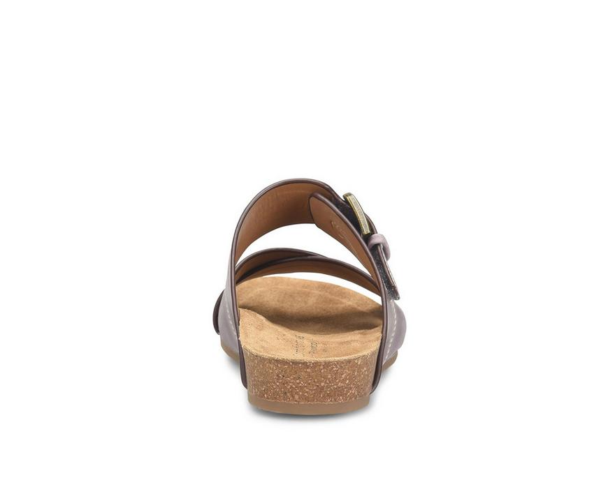 Women's Comfortiva Gervaise Footbed Sandals