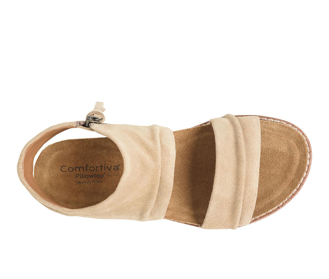 Women's Comfortiva Gale Sandals